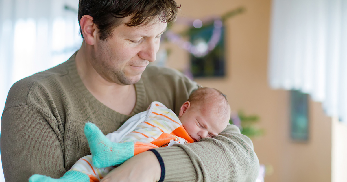 Keane comforting Owen
