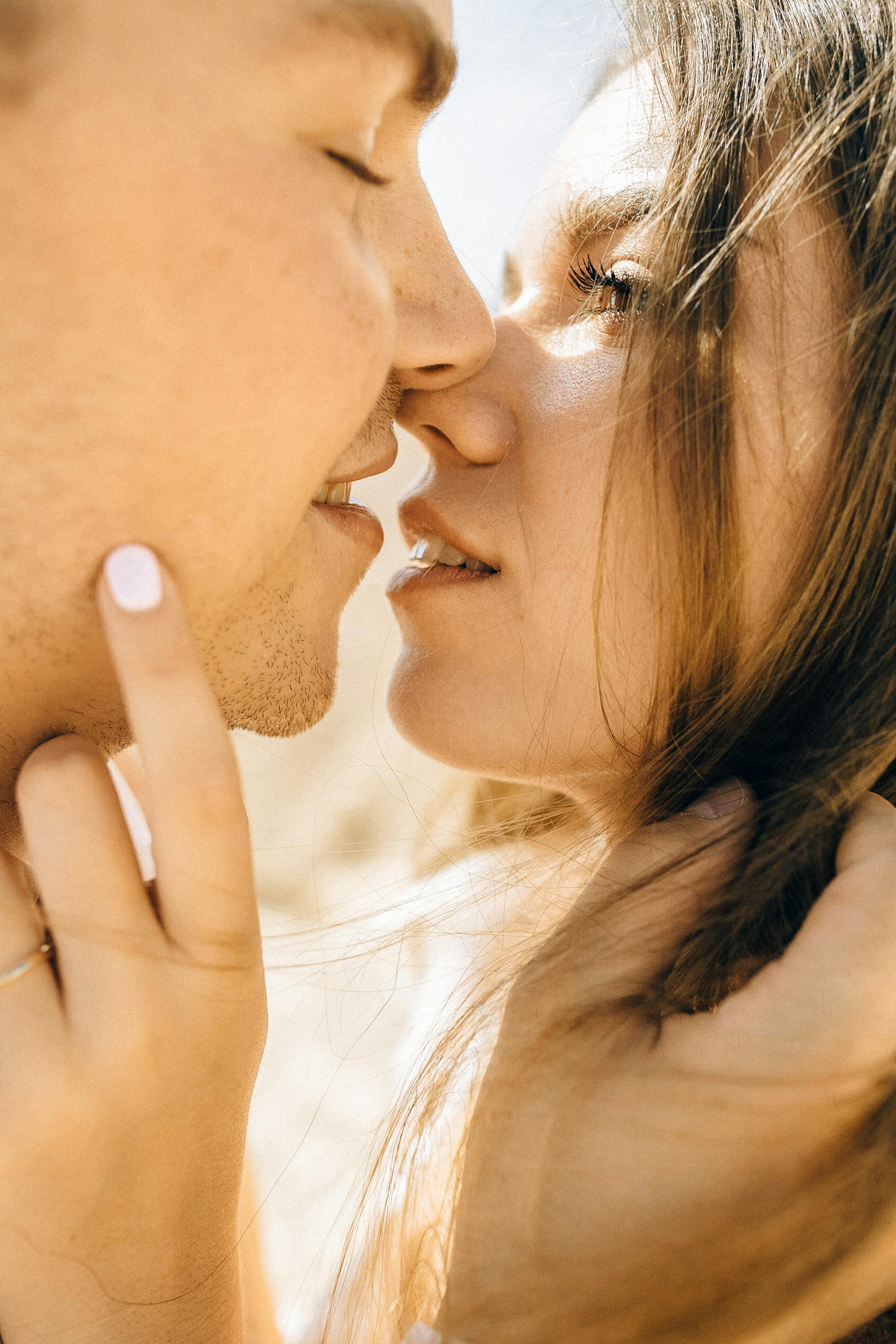 Un couple