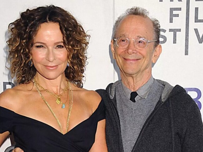 Jennifer Grey aujourd'hui après chirurgie esthétique