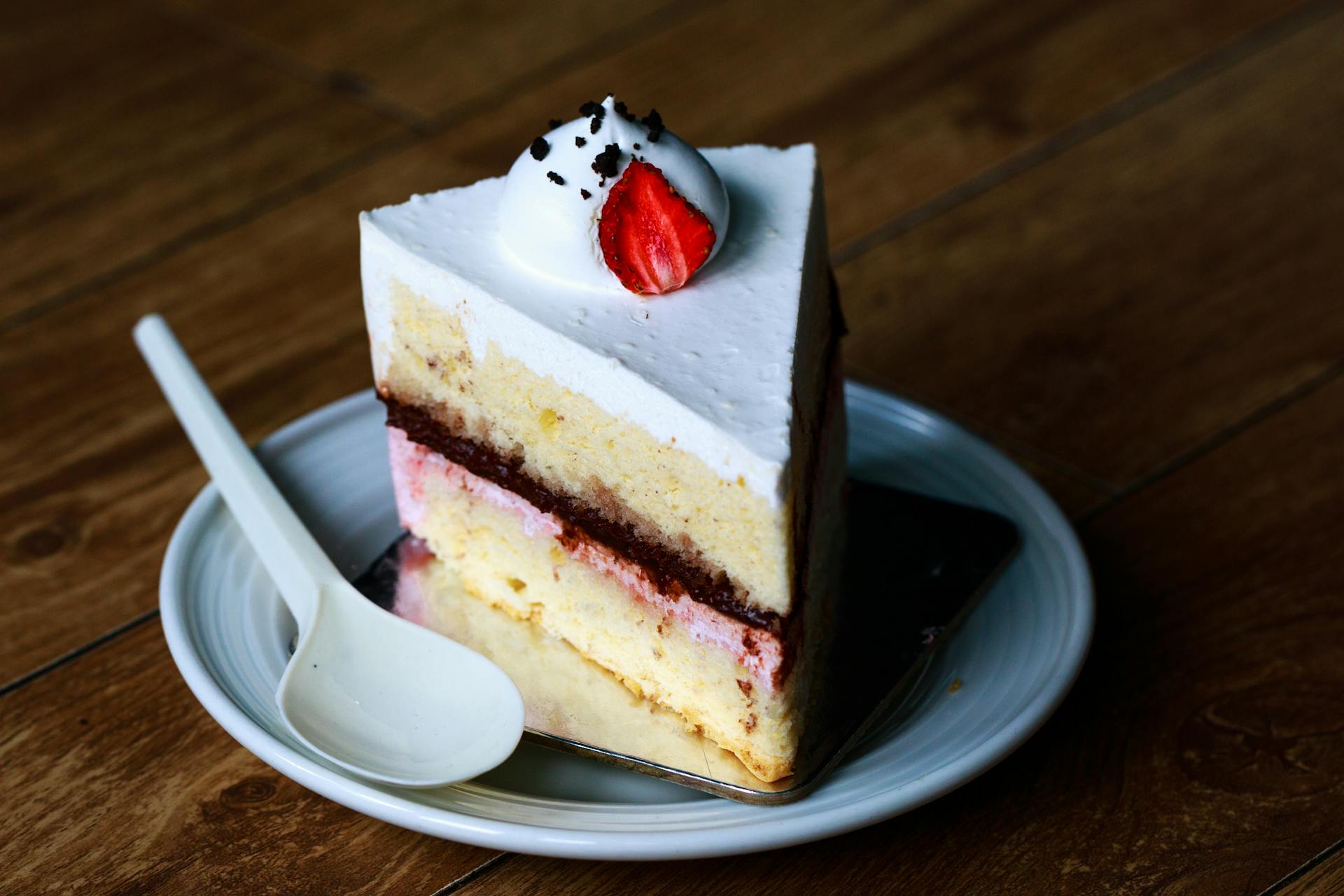 Part de gâteau