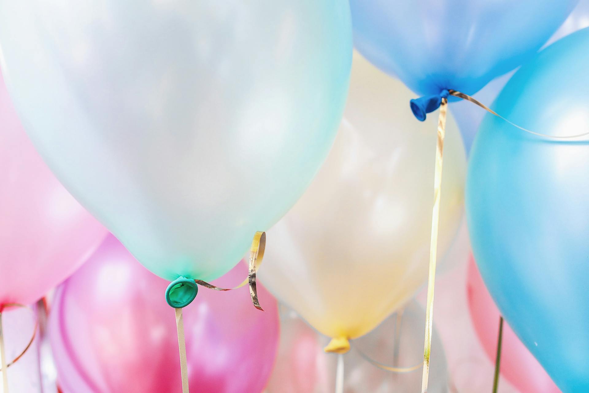 Ballons